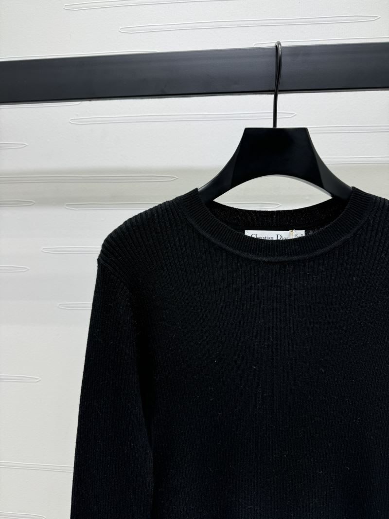 Christian Dior Sweaters